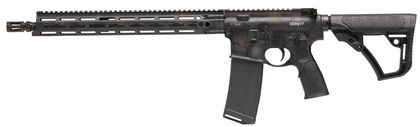 Daniel Defense DDM4 V7 Rattlecan 5.56 NATO Semi-Auto Rifle