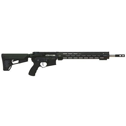Alex Pro DMR Gen 1: Precision .224 Valkyrie Semi-Auto Rifle