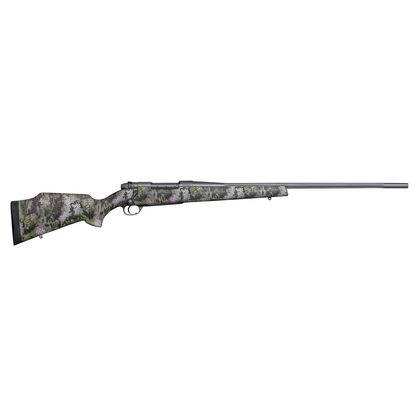 Weatherby Mark V Altitude .300 Magnum Gen 1 Camo Bolt-Action Rifle
