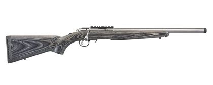 Ruger American Rimfire Target .22 WMR Gen 1 Bolt-Action Rifle