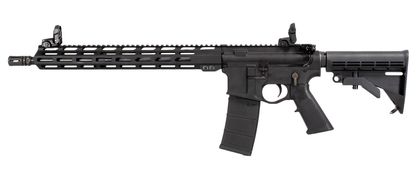 Raptor Defense RD15 Gen 1 5.56 NATO Semi-Auto Rifle - 16" Threaded Barrel