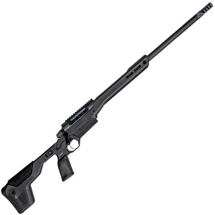Weatherby 307 Alpine Gen 3 .243 Win Precision Bolt Rifle - 22" Barrel