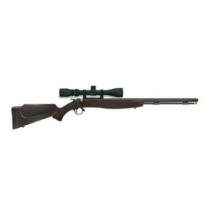 CVA WOLF™ Gen 1 .50 Cal Muzzleloader Rifle Value Pack with Scope
