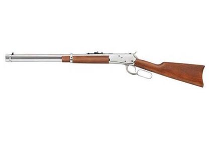 Rossi R92 Classic .357 Mag Lever-Action Rifle - Timeless Performance