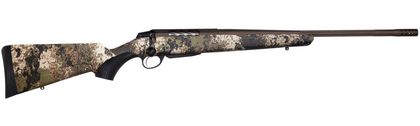 Tikka T3x Lite 7mm Rem Mag Bolt-Action Rifle - Veil Camo Precision