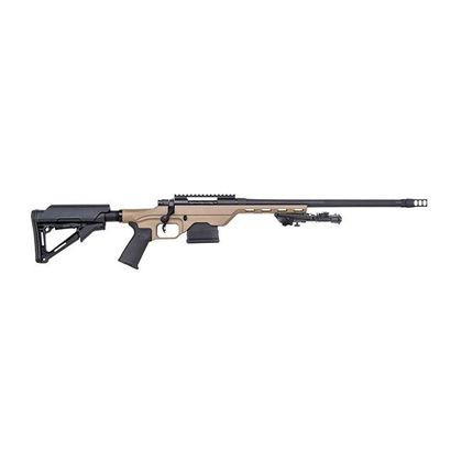 Mossberg MVP LC Gen 1 Precision Hunter .308 WIN MDT Chassis Rifle