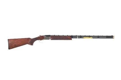 Browning Citori 725 Elite: 12-Gauge Over-Under Shotgun, Blue Finish