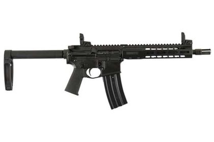 Barrett REC7 Gen 1 Optic-Ready 5.56mm Semi-Auto Rifle