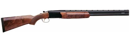 Stoeger Condor 28 GA Elite O/U Shotgun - A-Grade Walnut Finish