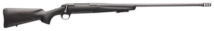 Browning X-Bolt Pro Carbon .300 PRC Precision Rifle - 26" Fluted Barrel