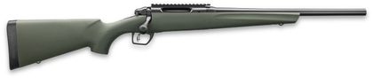 Remington 783 Gen 1 Precision .450 Bushmaster Bolt-Action Rifle