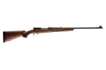 Winchester Model 70 Classic Blue .270 Win Bolt-Action Rifle
