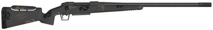 Fierce Rival XP Gen1 7mm PRC Bolt Rifle - Trophy Camo Precision Elite