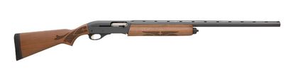 Remington Sportsman 32082 Semi-Auto Shotgun, 20 GA, Walnut Blue Finish