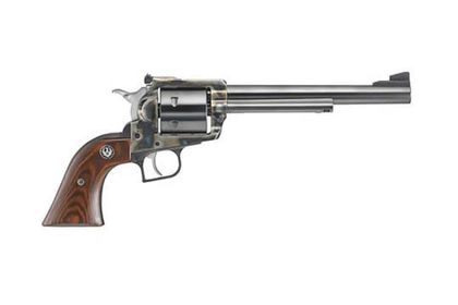 Ruger Super Blackhawk .44 Magnum 7.5" Single-Action Revolver