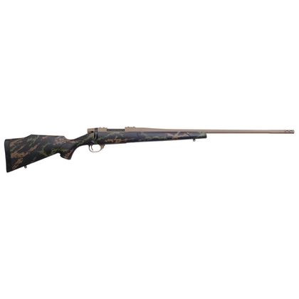Vanguard High Country .308 WIN Gen 1 Bolt Action Precision Rifle