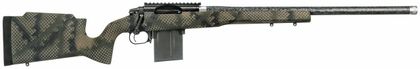 Proof Elevation MTR Gen 1: 7mm Rem Mag Precision Bolt Rifle