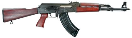 Zastava ZPAPM70 Gen 1 Semi-Auto Rifle 7.62x39mm Serbian Red Elite