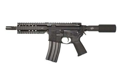 Bushmaster XM-15 Gen 1 .223 Rem Precision Semi-Auto Rifle