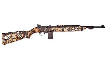 Howa M-1 Gen 1 .22 LR Bolt Action Rifle - Precision & Lightweight