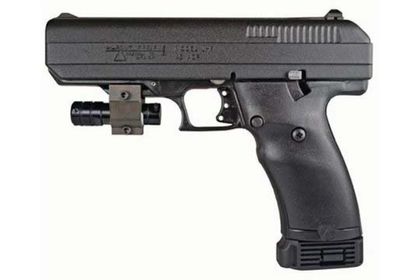 Hi-Point 340 Gen 1 .40 S&W Laser Compact Semi-Auto Pistol