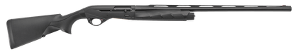 Benelli M2 Field Gen 3: 12GA Semi-Auto Shotgun, Black Synthetic Stock