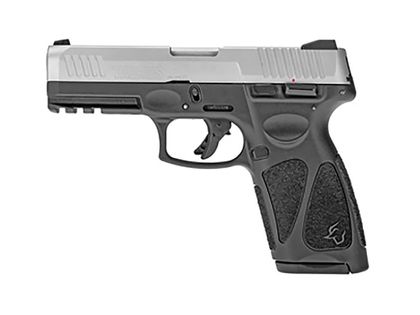 Taurus G3 Gen 1 9MM Black Striker Pistol - 15-Round Capacity