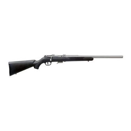 Savage Precision 93R17 FVSS .17 HMR Bolt-Action Rifle with AccuTrigger