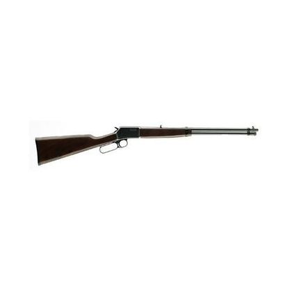 Browning BL-22 Classic Lever .22 LR Rifle - Black Walnut 1st Gen