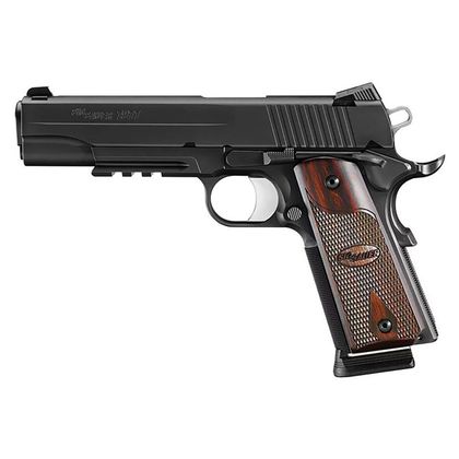 Sig Sauer 1911 Gen 1 .45 ACP Night Sight Stainless Pistol