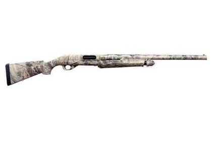 Benelli Nova Youth 20GA Camo Pump Shotgun - Realtree APG Finish