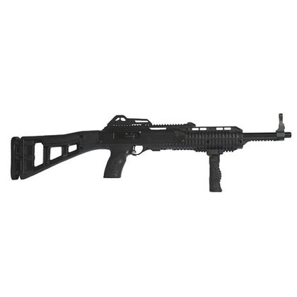 Hi-Point 995TS Gen 1 Carbine - 9mm, 16.5" Barrel, Black, Semi-Auto