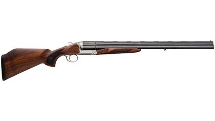 Charles Daly Triple Crown Gen 2 - 12GA Side-by-Side Shotgun, 28" Barrel