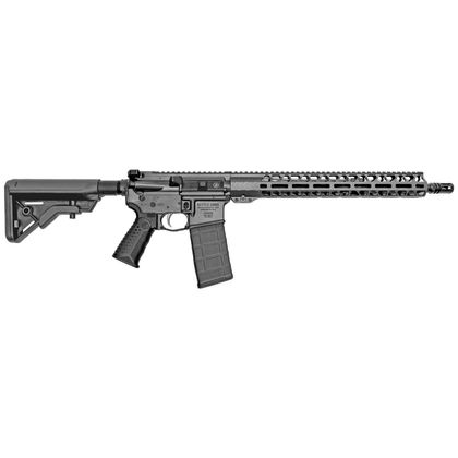 Battle Arms Workhorse Gen 1 Carbine - .223 Wylde Optic Ready Rifle