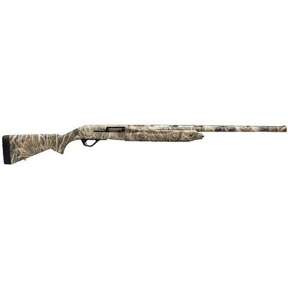 Winchester SX4 Gen 4 Waterfowl 20GA Semi-Auto Shotgun, Max-5 Camo