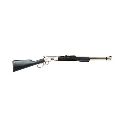 G-Force Huckleberry .410 Lever Shotgun - Gen 1, 24" Barrel, 9+1 Capacity