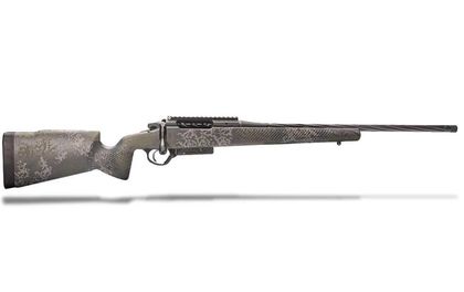 Seekins Havak Element Gen 3 6.8 Western Camo Bolt Rifle - 21" Barrel