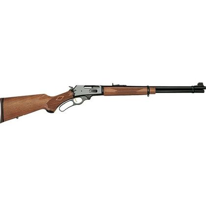 Marlin 336 Heritage Lever Rifle - .30-30 Win, Gen 1
