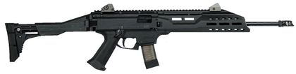 CZ Scorpion EVO 3 S1 Gen 1 Carbine - 9mm, 16.2" Barrel, Ambi Safety