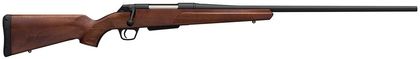 Winchester XPR Sporter 6.8 Western Bolt Rifle - Walnut Precision 22"