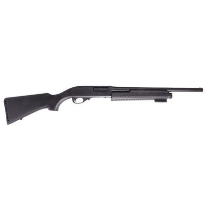 American Tactical MB3 Standard 12GA Pump Shotgun - Reliable Home Defense