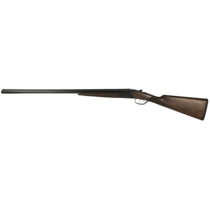 CZ Bobwhite G2 Southpaw 20GA 28" Walnut Side-by-Side Shotgun