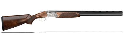 Beretta 687 SP3 Vittoria 20G Over/Under Shotgun - Walnut Elegance