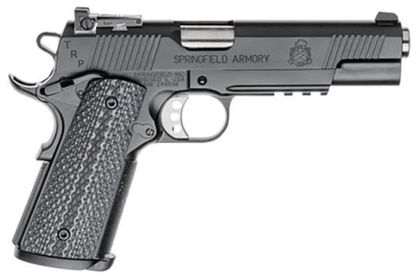 Springfield TRP .45 ACP Gen 1 - Precision Crafted for Performance
