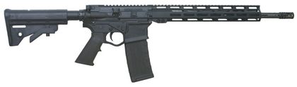 ATI Omni Hybrid Maxx Gen 1 .223 Wylde 16" M-Lok Tactical Rifle
