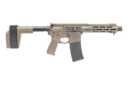 Springfield Saint Victor 5.56mm Gen 1 - Compact Tactical Pistol