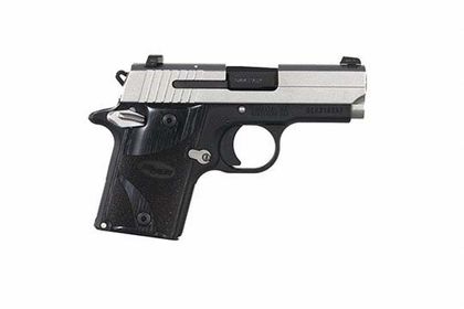 Sig Sauer P938 Blackwood 9mm Night Sight Compact Defensive Pistol