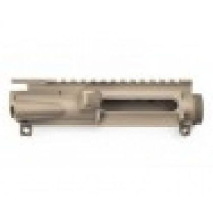 Aero Precision AR15 Gen1 Stripped Upper - FDE Finish