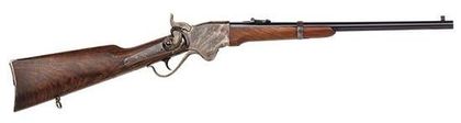 Taylors & Co Spencer 1865 Gen 1 .56-50 Lever Action Carbine 20"