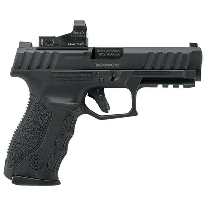 Stoeger STR-9 Gen 1 Tactical 9MM Pistol with Burris FastFire III Optic
